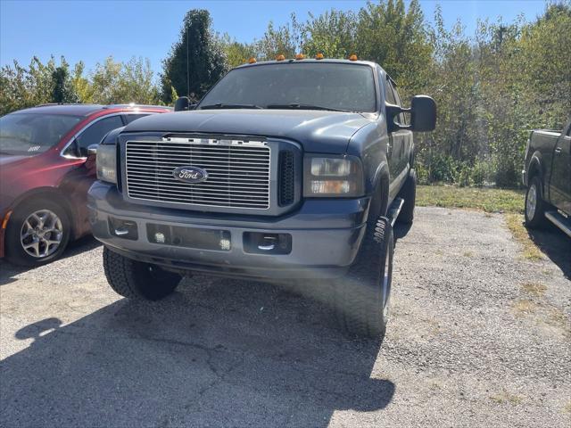 used 2007 Ford F-250 car, priced at $14,986