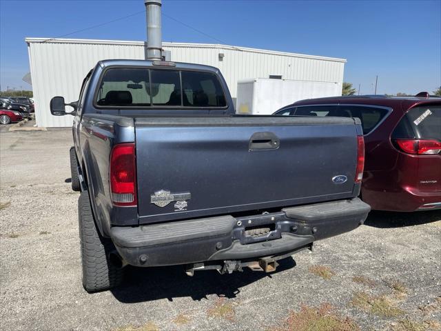 used 2007 Ford F-250 car, priced at $14,986