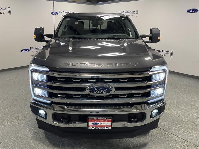 used 2023 Ford F-250 car, priced at $59,486