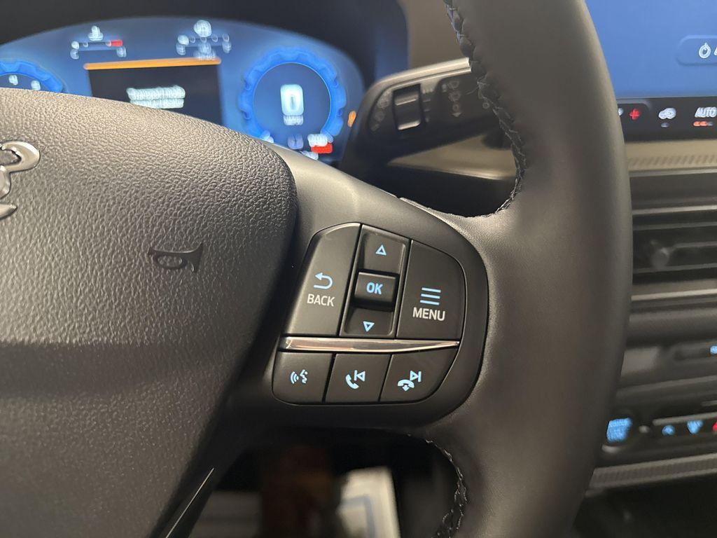 new 2025 Ford Bronco Sport car, priced at $32,405