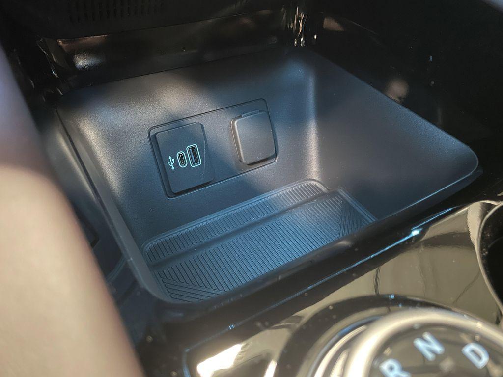 new 2026 Ford Explorer car, priced at $61,095