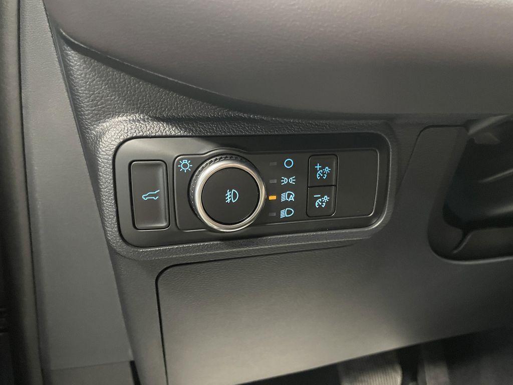 new 2026 Ford Explorer car, priced at $61,095