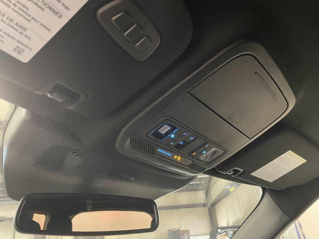 new 2026 Ford Explorer car, priced at $61,095