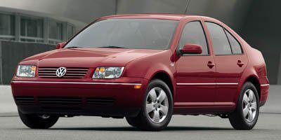 used 2005 Volkswagen Jetta car