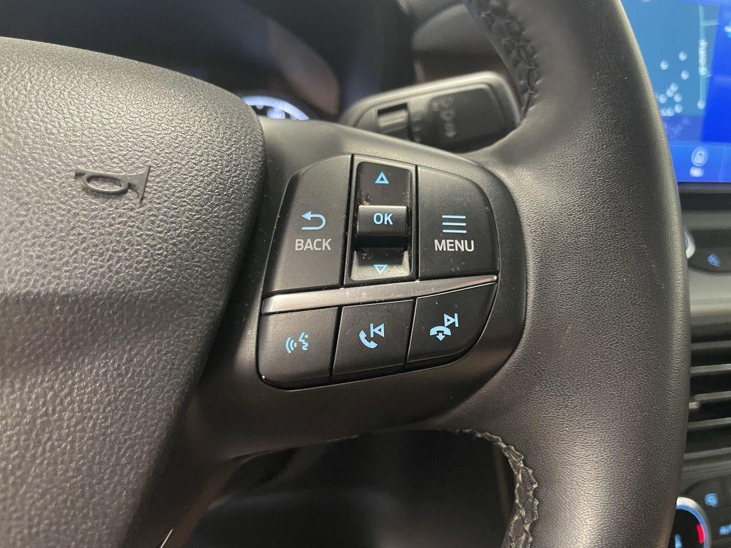 used 2023 Ford Maverick car, priced at $28,946