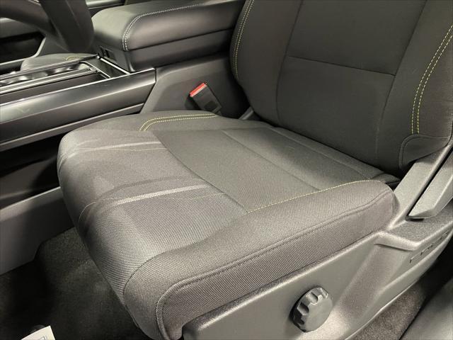 new 2025 Ford F-150 car, priced at $48,132