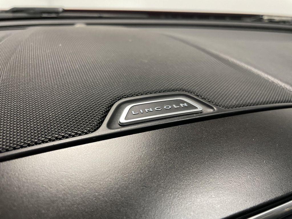 used 2016 Lincoln MKX car, priced at $13,486