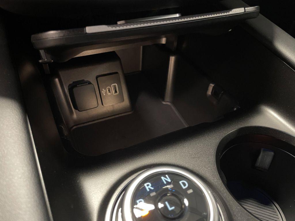 used 2025 Ford Explorer car, priced at $41,986