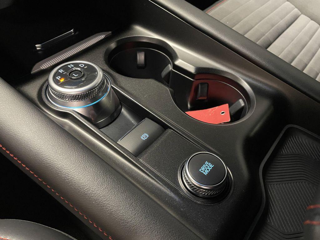 used 2025 Ford Explorer car, priced at $41,986