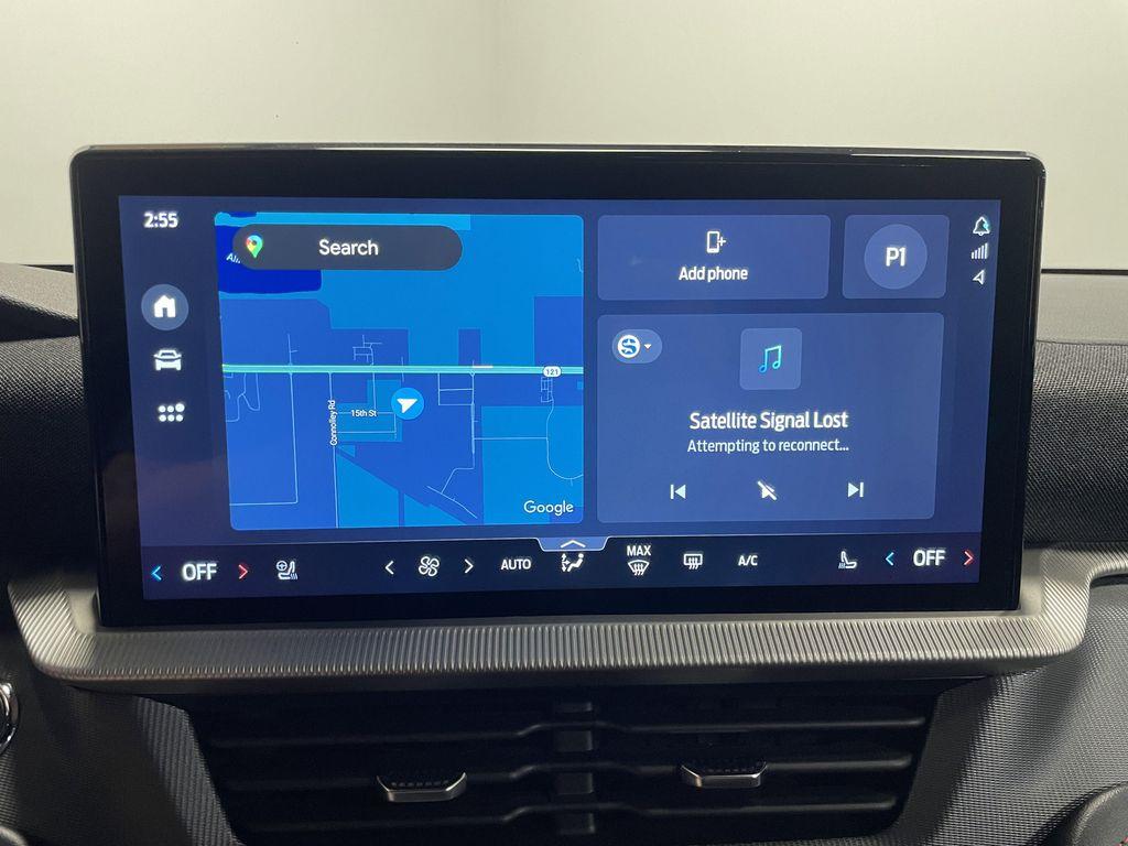 used 2025 Ford Explorer car, priced at $41,986