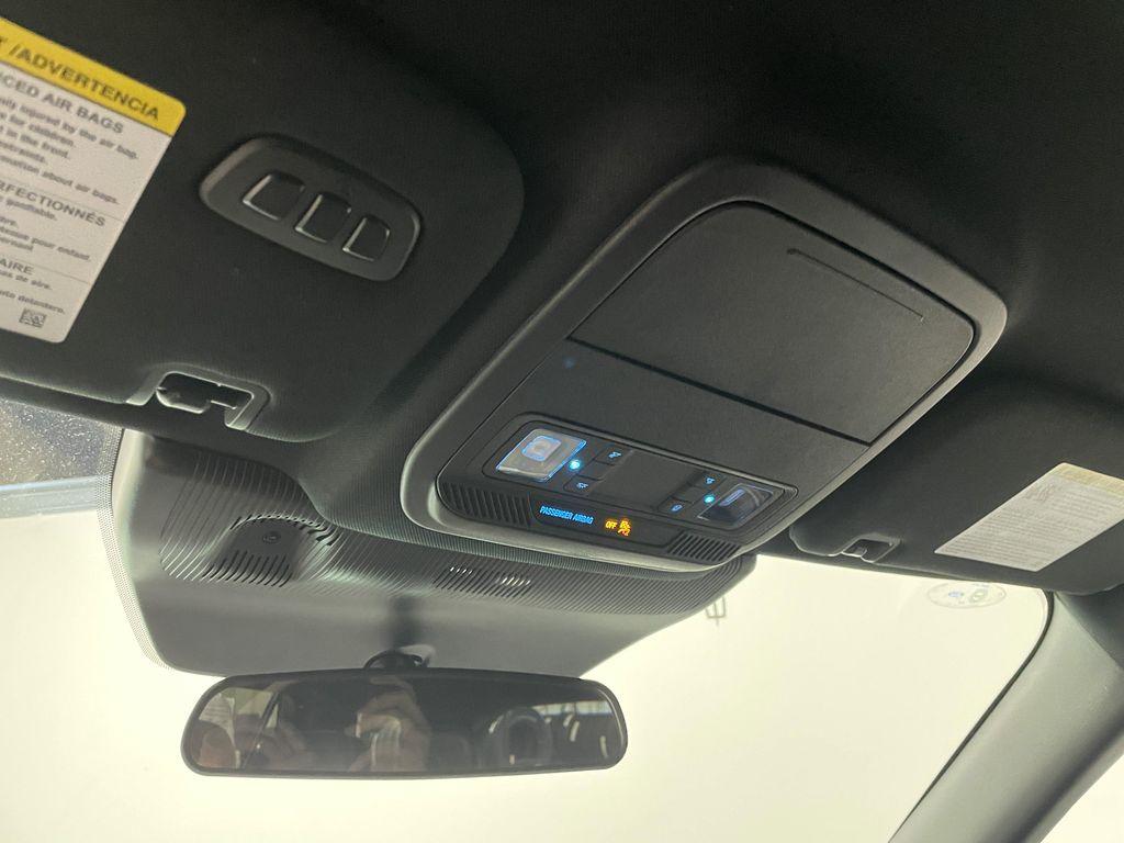 used 2025 Ford Explorer car, priced at $41,986