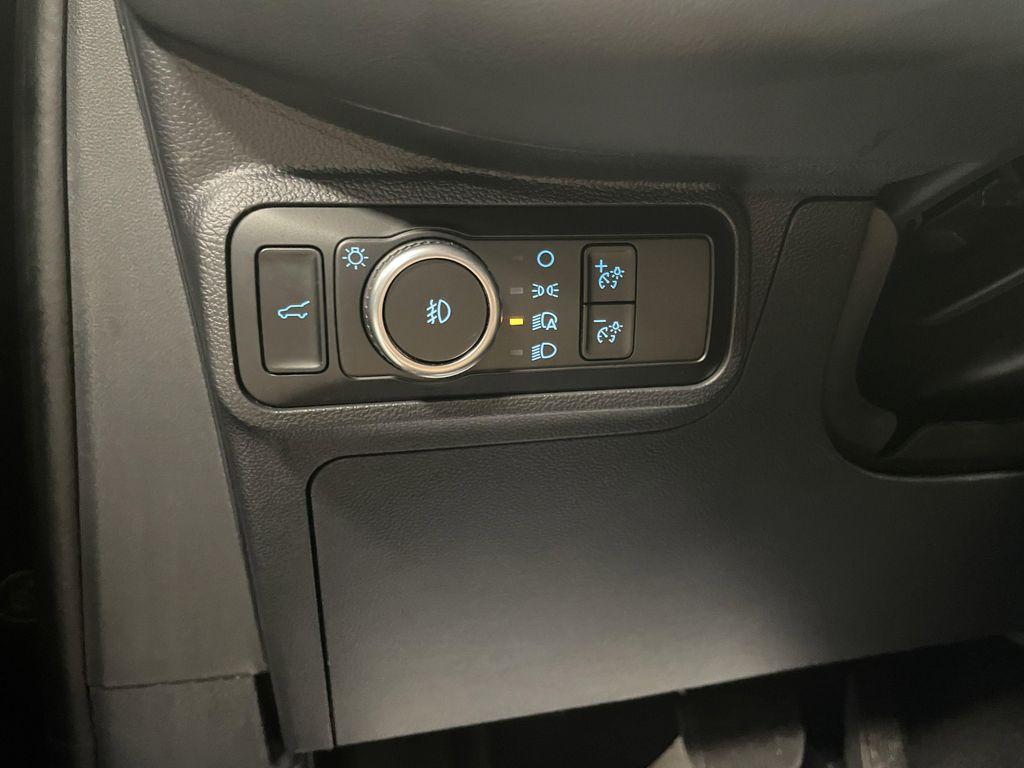 used 2025 Ford Explorer car, priced at $41,986