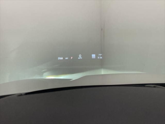 used 2023 Lincoln Corsair car, priced at $41,806