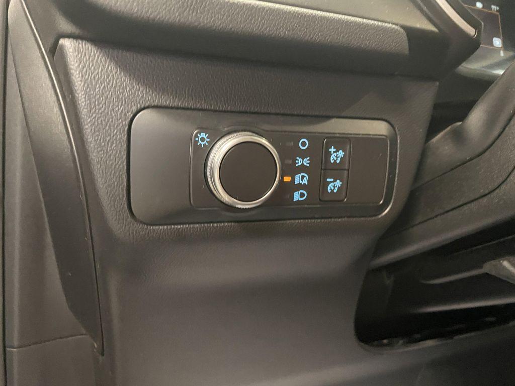 used 2020 Ford Escape car, priced at $17,746