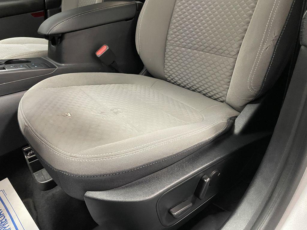 used 2020 Ford Escape car, priced at $17,746
