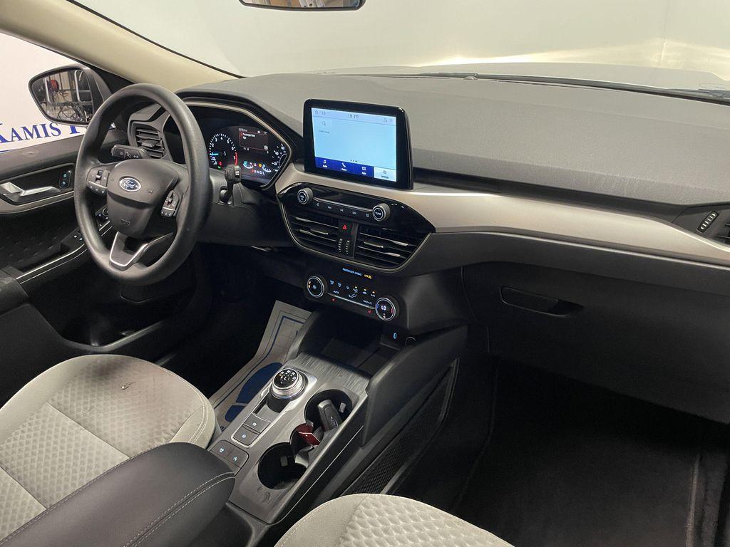 used 2020 Ford Escape car, priced at $17,746