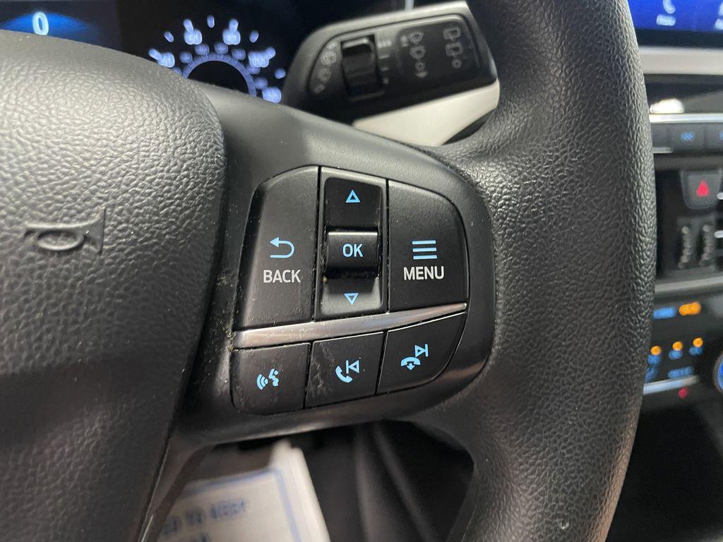 used 2020 Ford Escape car, priced at $17,746