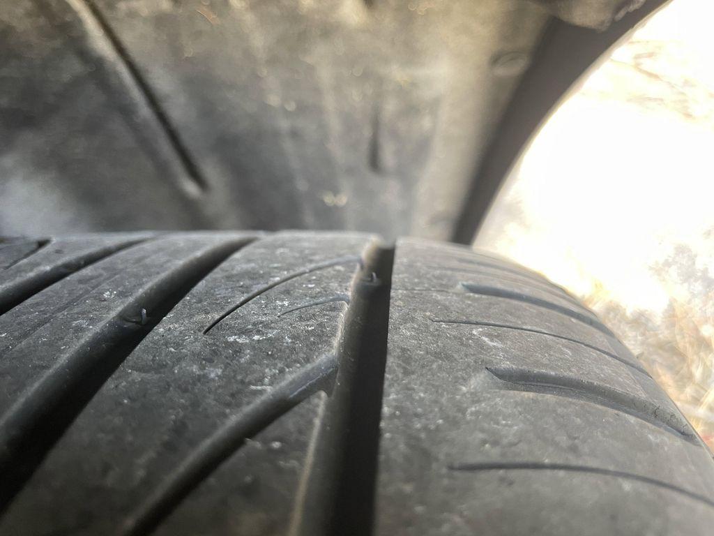 used 2017 Ford Fusion car, priced at $12,986