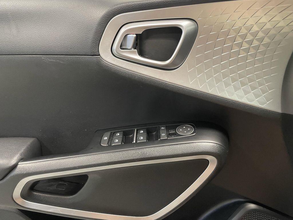 used 2024 Kia Soul car, priced at $18,486