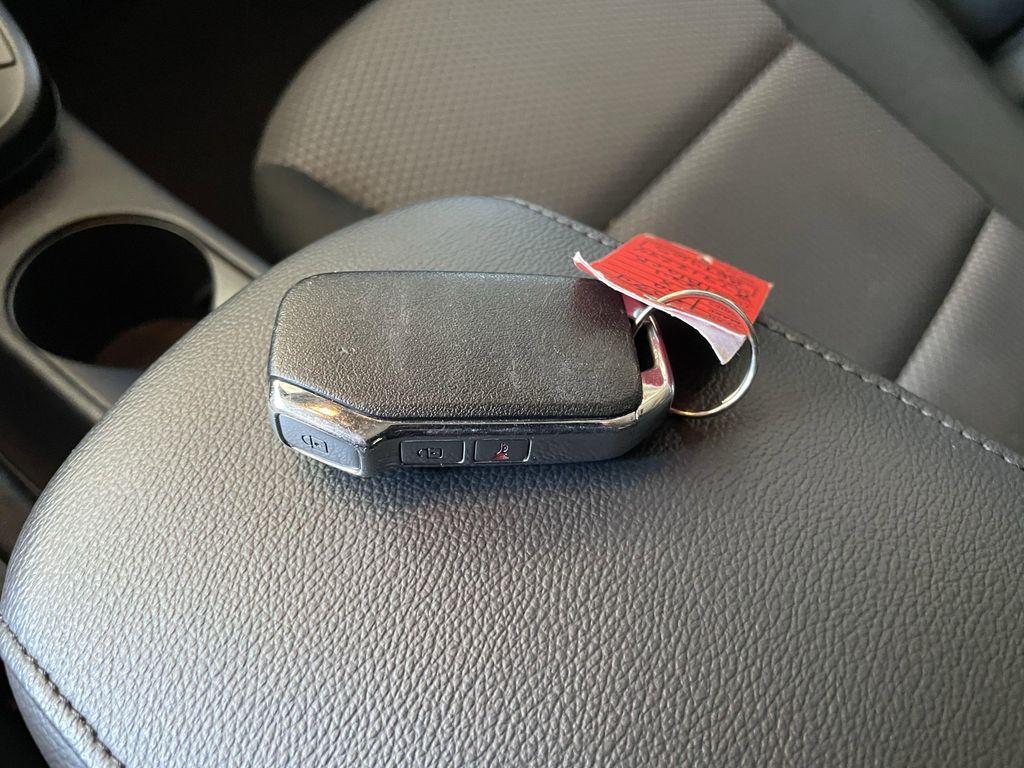 used 2024 Kia Soul car, priced at $18,486