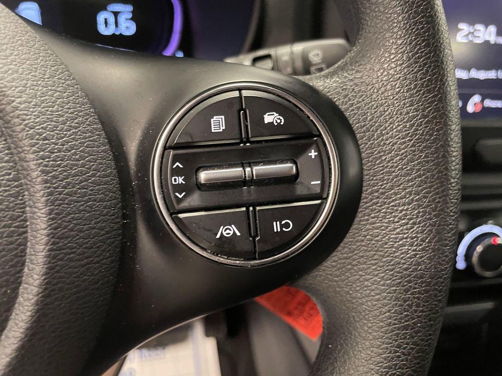 used 2024 Kia Soul car, priced at $18,486