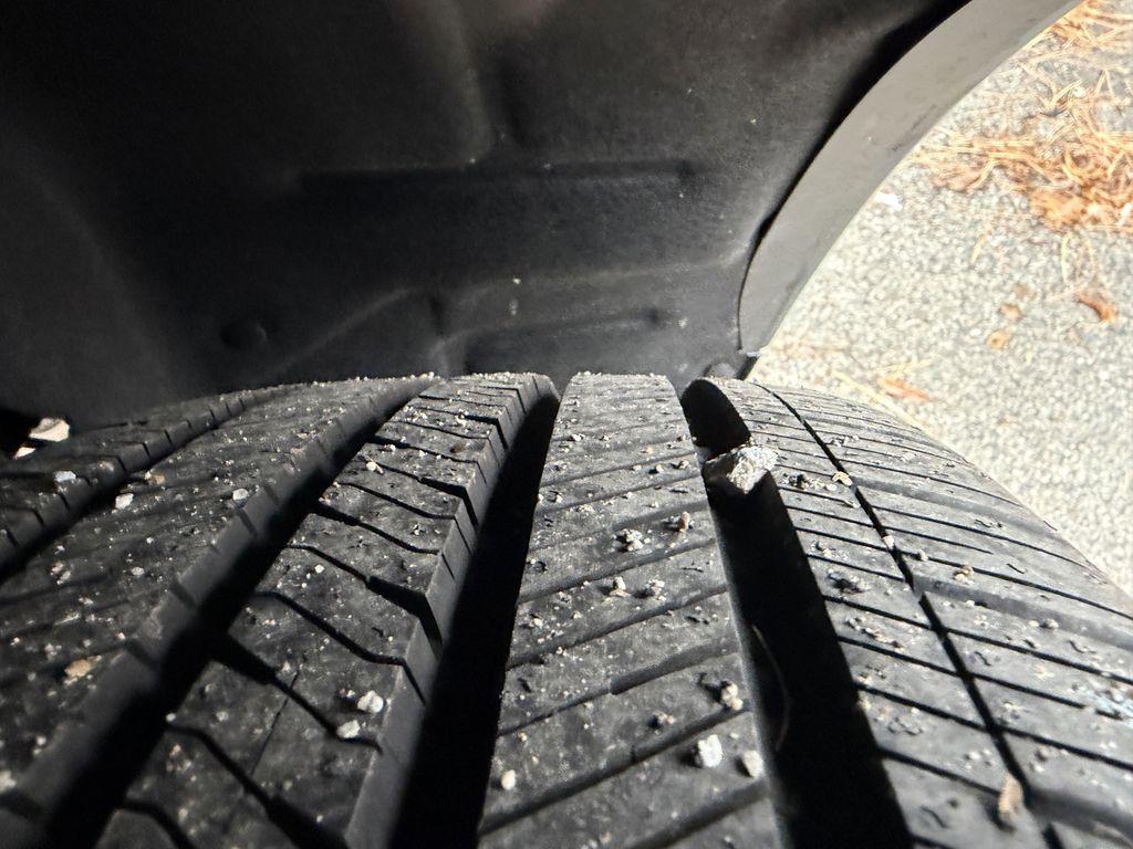 new 2026 Lincoln Nautilus car, priced at $55,990