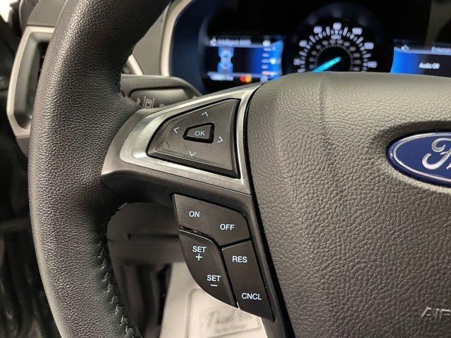 used 2021 Ford Edge car, priced at $27,486