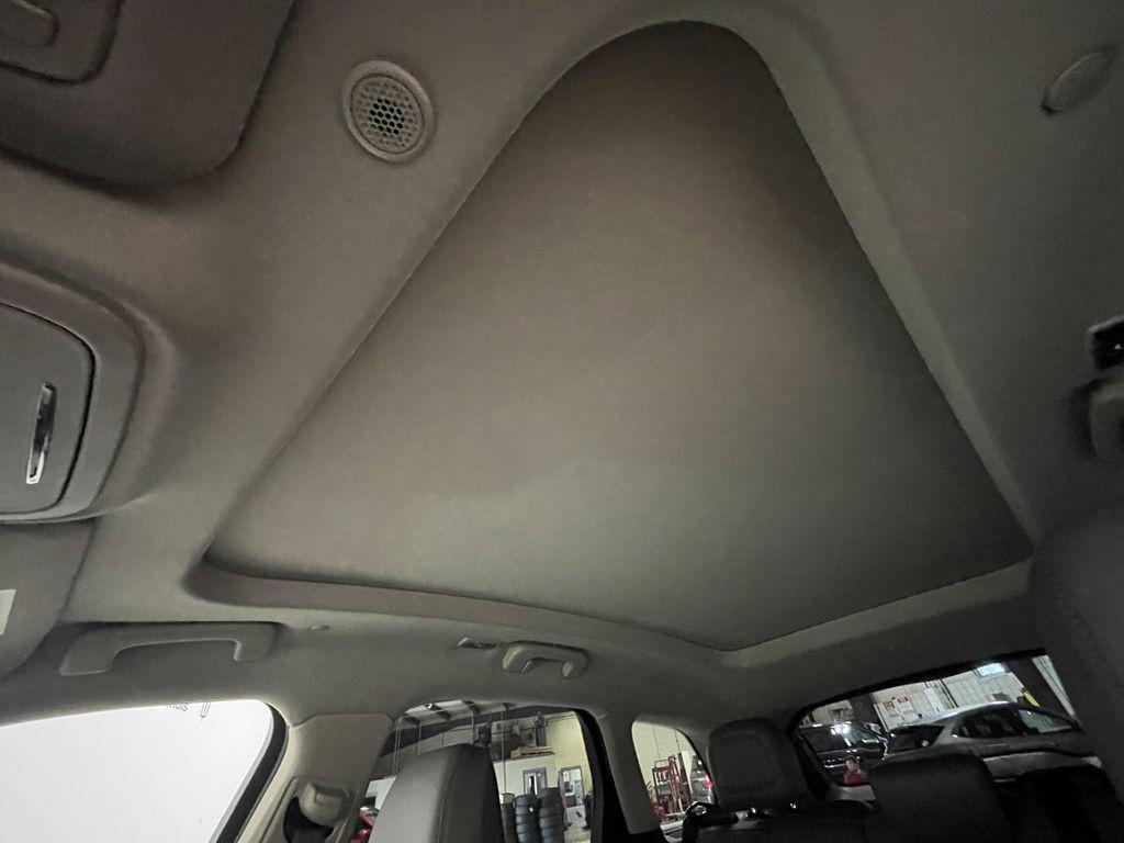new 2025 Lincoln Corsair car, priced at $56,265