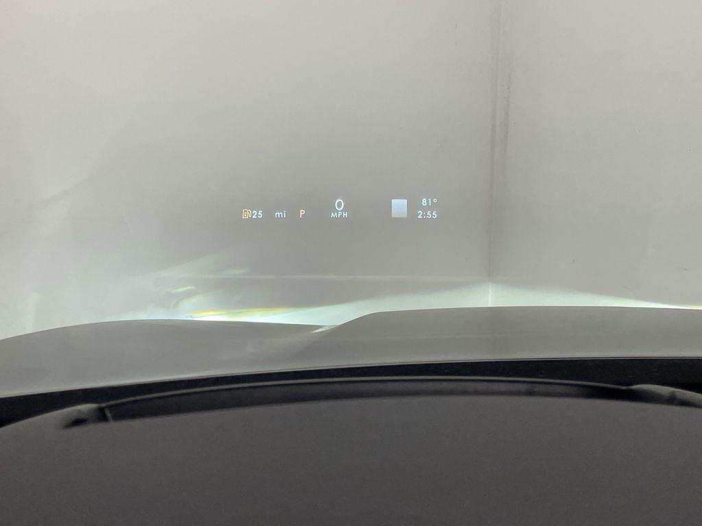 new 2025 Lincoln Corsair car, priced at $56,265