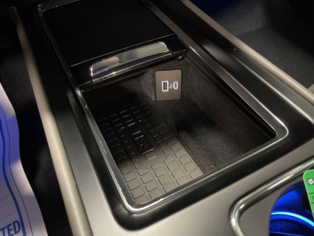 new 2025 Lincoln Corsair car, priced at $56,265