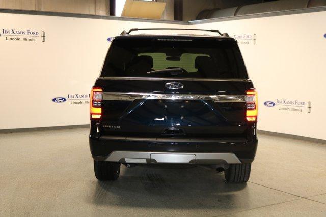 used 2021 Ford Expedition Max car, priced at $54,986