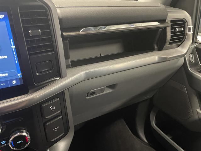 used 2024 Ford F-150 car, priced at $59,986