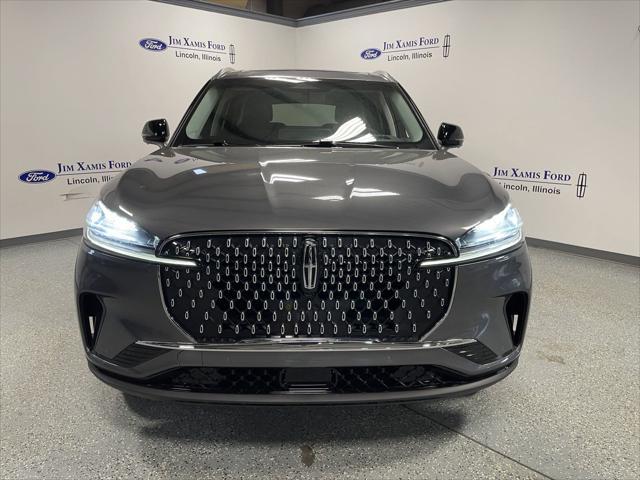 new 2025 Lincoln Aviator car, priced at $67,925