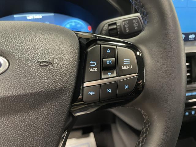 used 2023 Ford Escape car, priced at $26,446