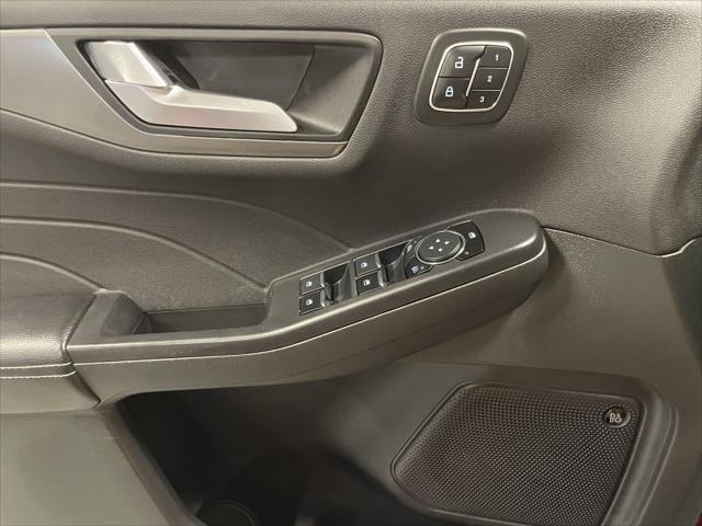 used 2023 Ford Escape car, priced at $26,446