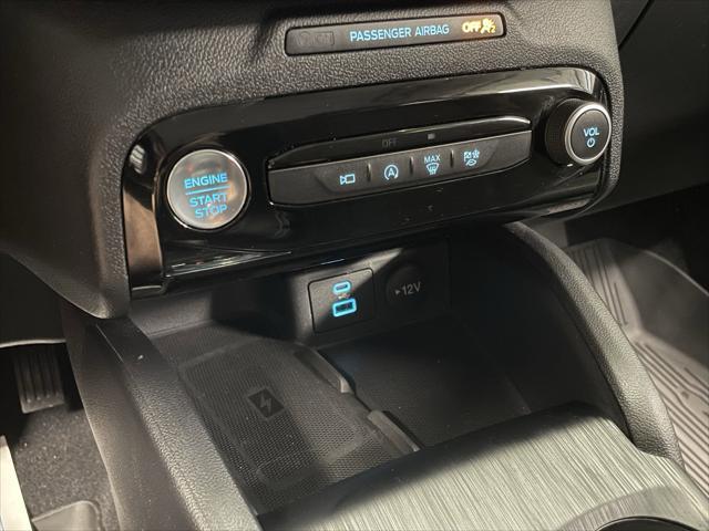used 2023 Ford Escape car, priced at $26,446