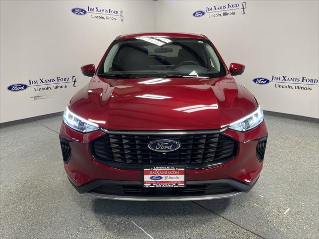 used 2023 Ford Escape car, priced at $26,446