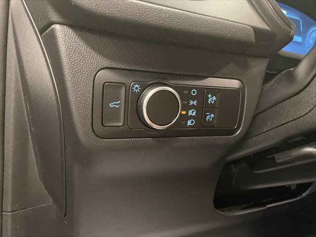 used 2023 Ford Escape car, priced at $26,446