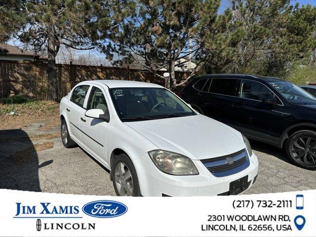 used 2010 Chevrolet Cobalt car, priced at $6,986