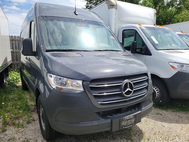 new 2024 Mercedes-Benz Sprinter 2500 car, priced at $69,103