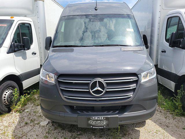 new 2024 Mercedes-Benz Sprinter 2500 car, priced at $69,103