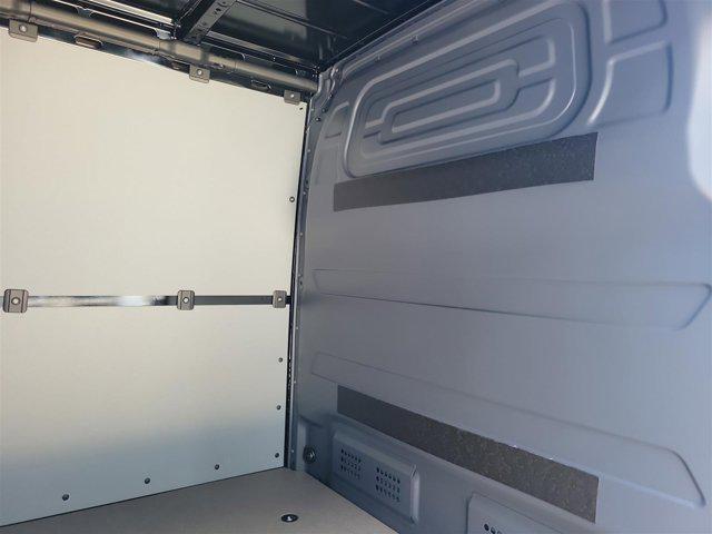 new 2025 Mercedes-Benz Sprinter 2500 car, priced at $57,394