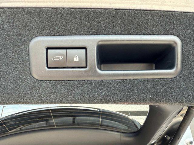 used 2021 Lexus RX 350L car, priced at $36,791