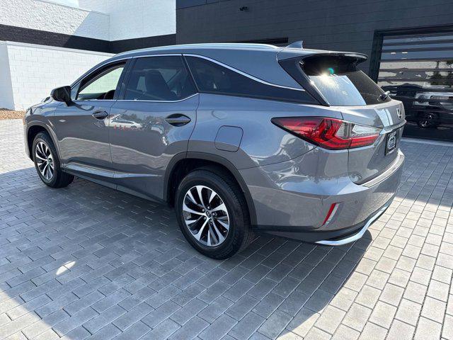 used 2021 Lexus RX 350L car, priced at $36,791