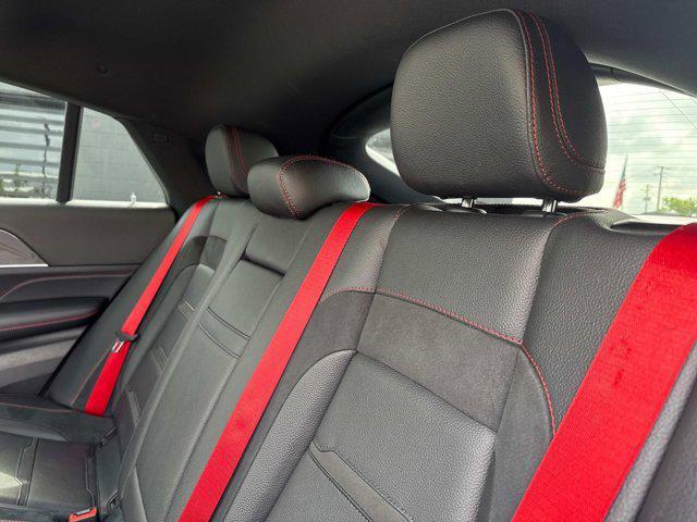 used 2021 Mercedes-Benz AMG GLE 53 car, priced at $54,791