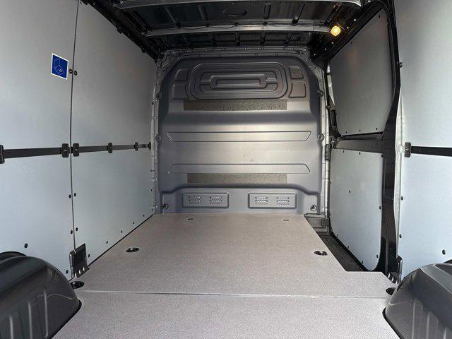 new 2025 Mercedes-Benz Sprinter 2500 car, priced at $60,731