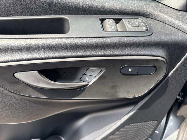 new 2025 Mercedes-Benz Sprinter 2500 car, priced at $60,731