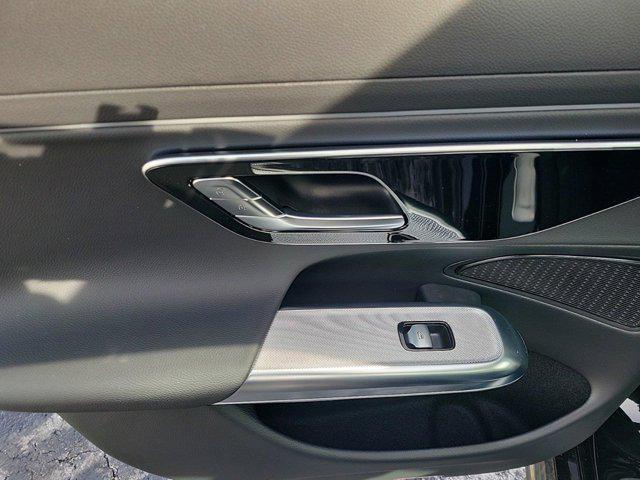 new 2025 Mercedes-Benz E-Class car