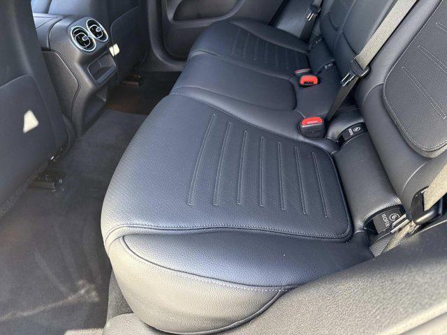 used 2024 Mercedes-Benz GLC 300 car, priced at $55,991