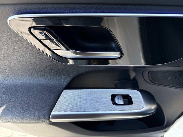 used 2024 Mercedes-Benz GLC 300 car, priced at $55,991